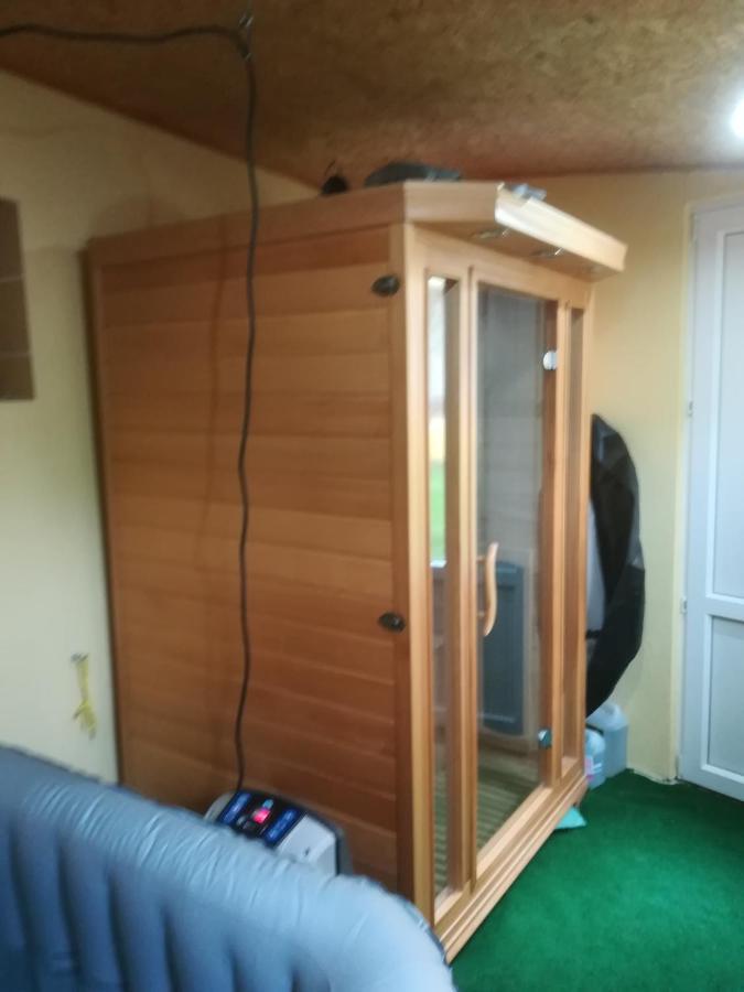 Ubytovani Lumik Jeseník Kültér fotó