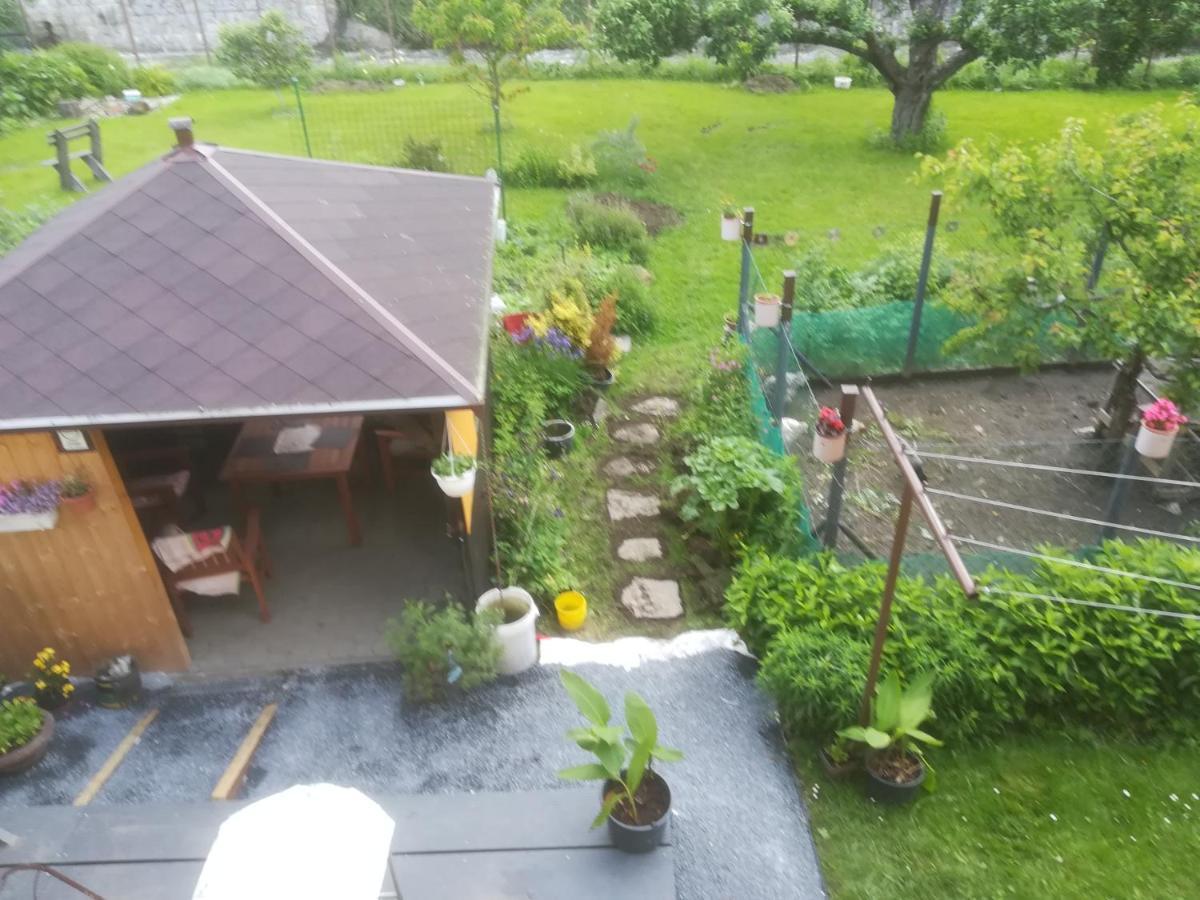 Ubytovani Lumik Jeseník Kültér fotó