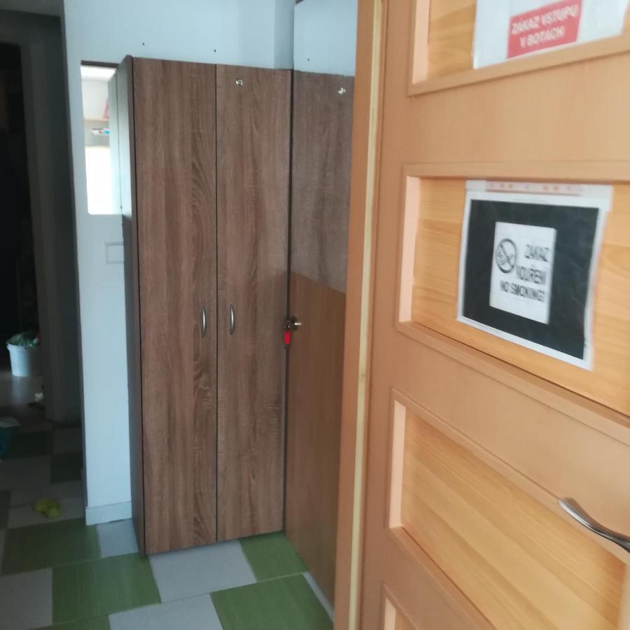 Ubytovani Lumik Jeseník Kültér fotó