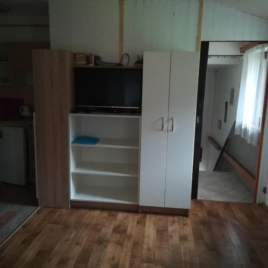 Ubytovani Lumik Jeseník Kültér fotó