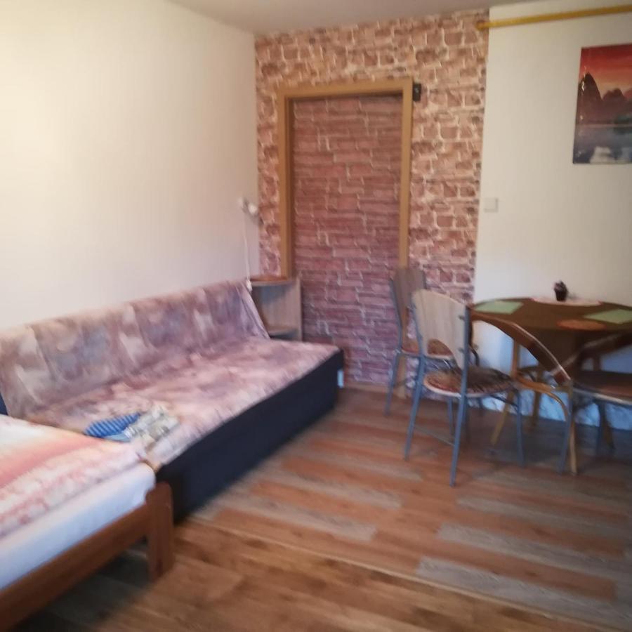 Ubytovani Lumik Jeseník Kültér fotó
