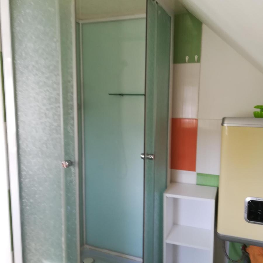 Ubytovani Lumik Jeseník Kültér fotó