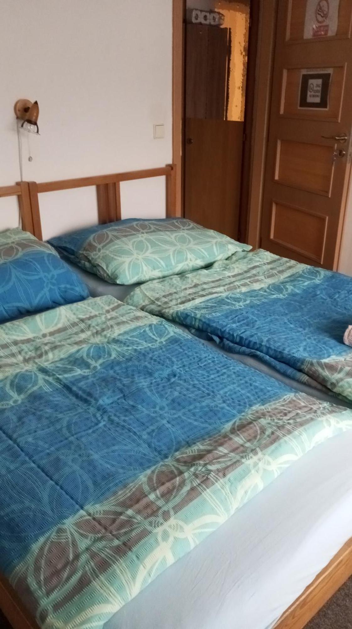 Ubytovani Lumik Jeseník Kültér fotó