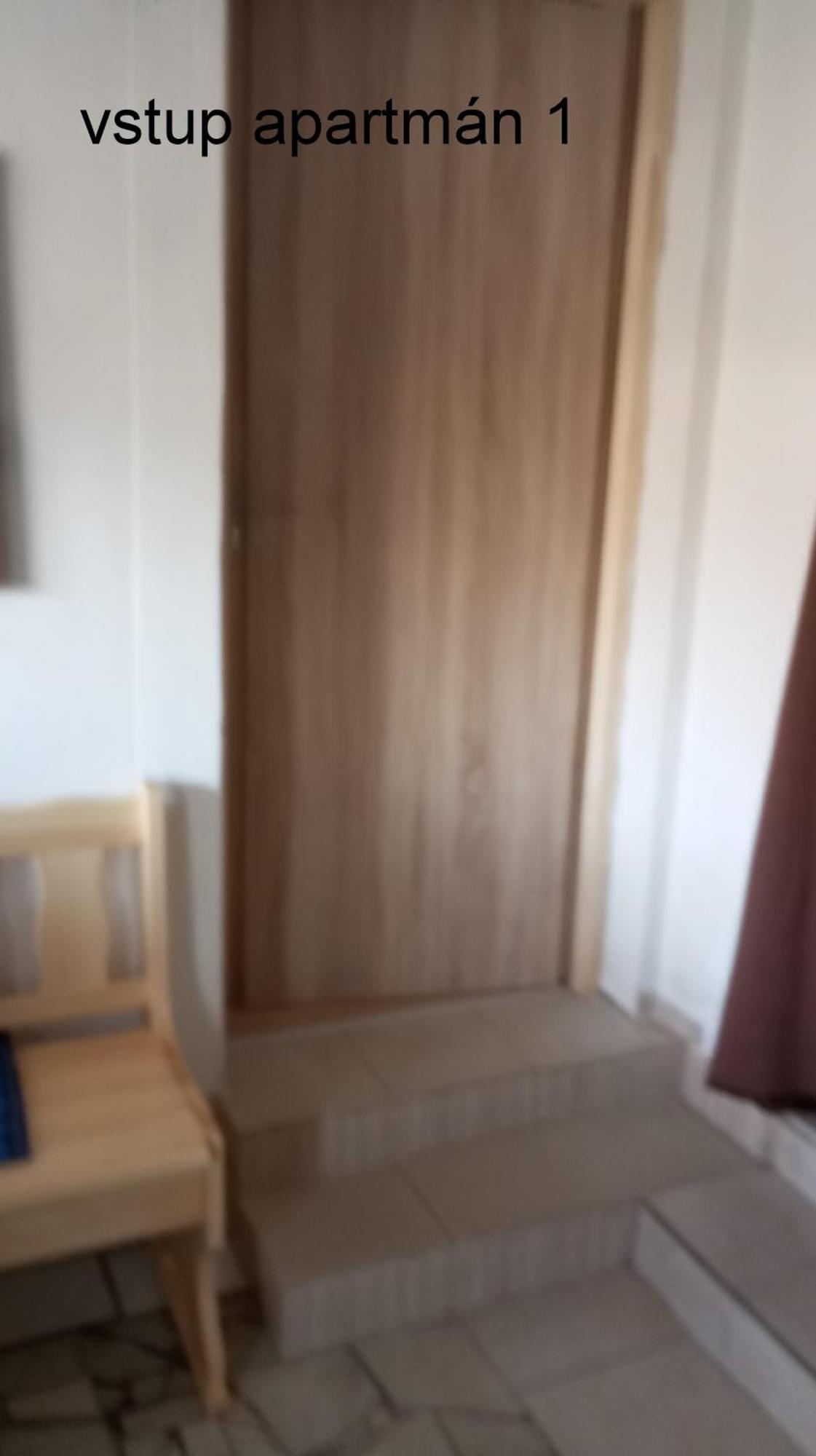 Ubytovani Lumik Jeseník Kültér fotó